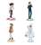 Detective Conan Acrylic Stand Conan Edogawa (Anime Toy) Other picture1