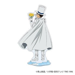 Detective Conan Acrylic Stand Kid the Phantom Thief (Anime Toy)