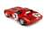 Ferrari 250 GTO 24 H Le Mans 1964 S N 5575 GT Car N24 Beurlys - Bianchi ケース無 (ミニカー) 商品画像2