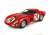 Ferrari 250 GTO 24 H Le Mans 1964 S N 5575 GT Car N24 Beurlys - Bianchi ケース無 (ミニカー) 商品画像1