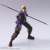 Final Fantasy VII Bring Arts [Cid Highwind] (Completed) Item picture4