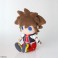 Kingdom Hearts Series Plush KH Sora (Anime Toy) 商品画像2 Thumbnail