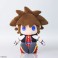 Kingdom Hearts Series Plush KH Sora (Anime Toy) 商品画像1 Thumbnail