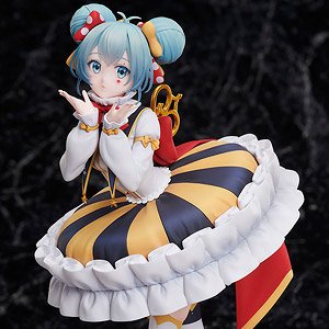 Hatsune Miku MIKU EXPO 2023 VR -Costume Contest Grand Prize Design- (PVC Figure)