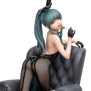 SSR-FIGURE Yi Ren Guan - House of Unhumans Yue Li: Bunny Ver. (PVC Figure)