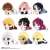 Mobile Suit Gundam SEED Free DOM GDSD-07 Hug Character Collection (Set of 9) (Anime Toy) Item picture1