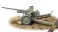 US M-1 57mm AT gun on M-2 carriage (Plastic model) その他の画像1 Thumbnail