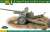 US M-1 57mm AT gun on M-2 carriage (Plastic model) Package1