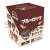 ブルーロック ハート缶バッジ(チョコレートコーデ) (8個セット) (キャラクターグッズ) パッケージ1