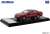 MAZDA Infini MS-8 2.5 Type X (1992) Passion Rose Mica (Diecast Car) Item picture1