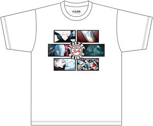 Jujutsu Kaisen Season 2 Episode T-Shirt ep34 (Anime Toy)