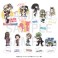 「リコリス・リコイル」 イートゥーントレーディングアクリルスタンド (10個セット) (キャラクターグッズ) 商品画像1 サムネイル