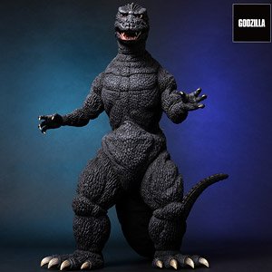 Godzilla (1984) Cybot Ver. (Completed)