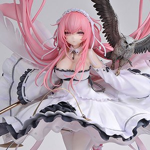 Azur Lane Perseus Light Armed Ver. (PVC Figure)