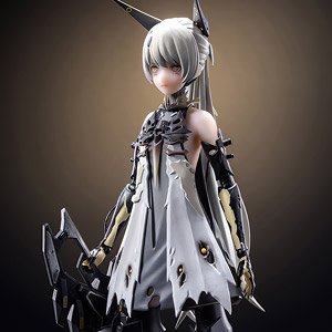 Punishing: Gray Raven Nanami: Pulse Shooting Star (PVC Figure)
