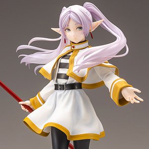 Frieren (PVC Figure)