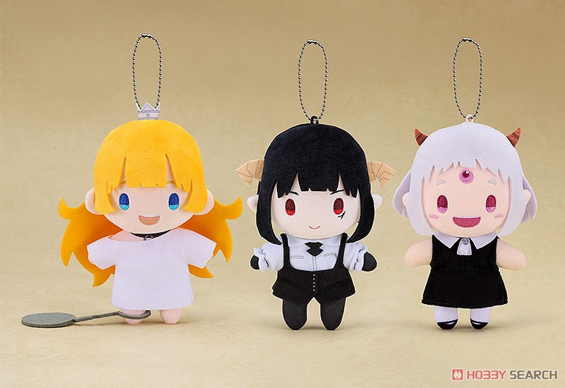 Tis Time for Torture, Princess Plush Mao-Mao (Anime Toy) その他の画像1