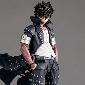 Amazing Yamaguchi Dabi (Awakening Ver.) (Completed)