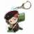 Gyugyutto Acrylic Key Ring Candy Ver. Bungo Stray Dogs Michizo Tachihara (Anime Toy) Item picture1