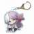 Gyugyutto Acrylic Key Ring Candy Ver. Bungo Stray Dogs Sigma (Anime Toy) Item picture1