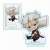 Gyugyutto Mini Stand Candy Ver. Bungo Stray Dogs Ochi Fukuchi (Anime Toy) Item picture1