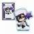 Gyugyutto Mini Stand Candy Ver. Bungo Stray Dogs Fyodor.D (Anime Toy) Item picture1