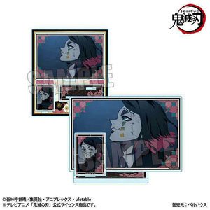 Big Memories Acrylic Stand [TV Animation Demon Slayer: Kimetsu no Yaiba - Mugen Train] Enmu (Anime Toy)