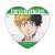 Memories Heart Can Badge Part3 Tokyo Revengers Takemichi Hanagaki (Anime Toy) Item picture1