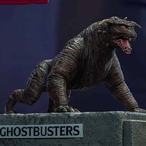 Star Ace Toys Zuul Soft Vinyl Statue DX Ver. (Completed)