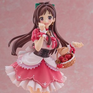 Akari Tsujino+ (PVC Figure)