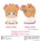 Huggy Good Smile 木之本桜 プラチナ Ver. (フィギュア) その他の画像4 サムネイル