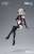 A.T.K.GIRL ENDLESS NIGHTシリーズ 吸血鬼 カーミラ 通常版 (プラモデル) 商品画像3
