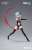 A.T.K.GIRL ENDLESS NIGHTシリーズ 吸血鬼 カーミラ 通常版 (プラモデル) 商品画像7