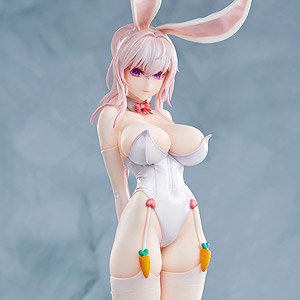 Bunny Girls 白兎 ※特典付 (フィギュア)