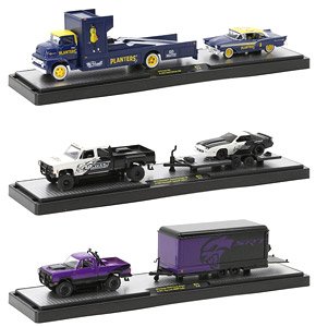 Auto-Haulers Release 71 (Diecast Car)