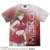 MK15th project Meiko Full Graphic T-Shirt White M (Anime Toy) Item picture1