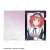 The Quintessential Quintuplets Specials [Especially Illustrated] Nino Nakano Starry Sky Maid Ver. Clear File (Anime Toy) Item picture3