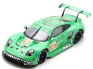 Porsche 911 RSR - 19 No.56 PROJECT 1 - AO 24H Le Mans 2023 PJ Hyett - G.Jeannette - M.Cairoli (Diecast Car)