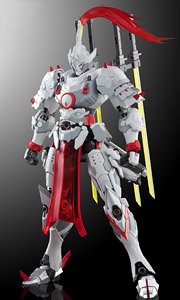 MNP-XH07 Wei Yuan Sword Fighting Type (Plastic model)