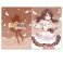 きんいろモザイク Thank you!! 描き下ろしクリアファイル 松原穂乃花(天使ver.) (キャラクターグッズ) 商品画像1 サムネイル