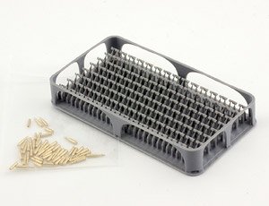 NATO 25mm砲弾セット (プラモデル)