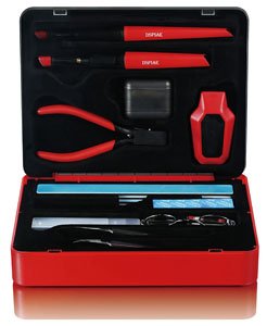 TC-S01 Departure Tool Combo Set (Hobby Tool)