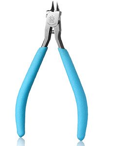 ST-L Edgeless PE Bending Pliers (Hobby Tool)