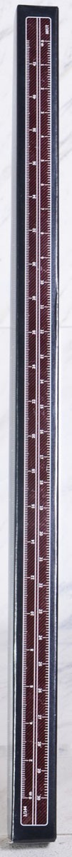 AT-AS Aluminium Scale Ruler (Hobby Tool) パッケージ1