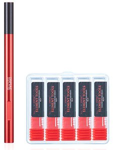 CS-PB01 超硬押彫タガネ グリップセット (工具)