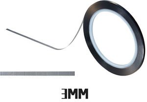 CG-03 Carving Guide Tape 3mm (Hobby Tool)
