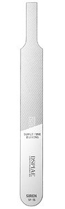 SF-16 Siren-glass Mirror Polishing File (Hobby Tool)