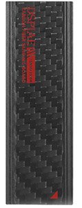CFB-25 サンドペーパー用カーボンプレート 傾斜タイプ (工具)