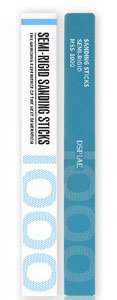 MSS-1000 Semi-Rigid Sanding Sticks #1000 (Hobby Tool)