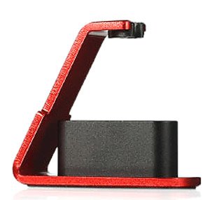AT-FBRD 交換式面相筆用スタンド - レッド (工具)